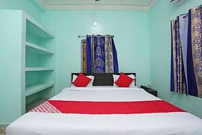 Goroomgo Madison Patia Bhubaneswar