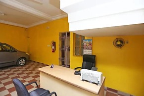 Goroomgo Madison Patia Bhubaneswar