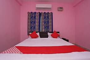 Goroomgo Madison Patia Bhubaneswar
