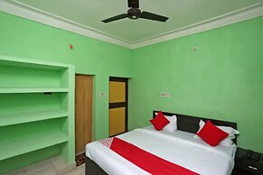 Goroomgo Madison Patia Bhubaneswar