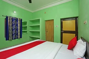 Goroomgo Madison Patia Bhubaneswar