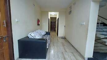 Goroomgo Madison Patia Bhubaneswar