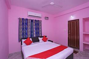 Goroomgo Madison Patia Bhubaneswar