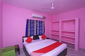 Goroomgo Madison Patia Bhubaneswar