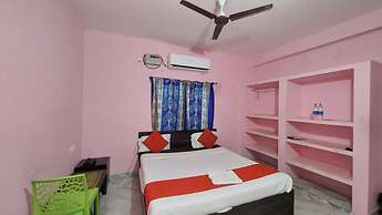 Goroomgo Madison Patia Bhubaneswar