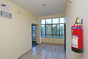 Goroomgo Madison Patia Bhubaneswar