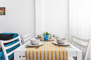 Port 2 Bedroom with 2 showers apartment