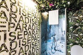 Port 2 Bedroom with 2 showers apartment