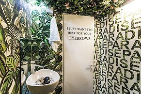 Port 2 Bedroom with 2 showers apartment