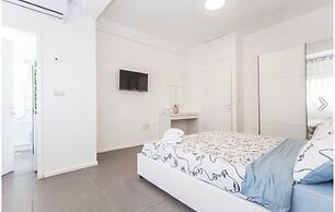 Port 2 Bedroom with 2 showers apartment