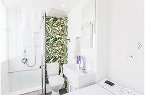 Port 2 Bedroom with 2 showers apartment