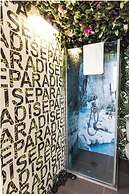 Port 2 Bedroom with 2 showers apartment