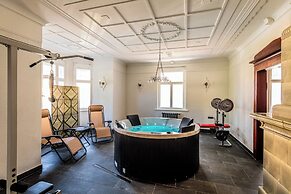Villa Hänsch