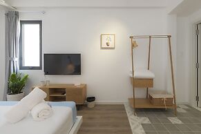 Christinas Hotel & Cafe