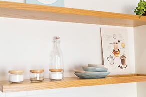 Christinas Hotel & Cafe