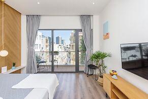 Christinas Hotel & Cafe