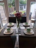 Remarkable 3-bed House in Chelmsford