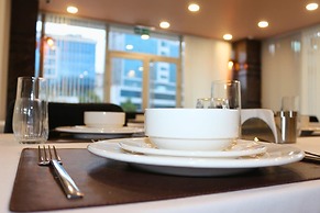 Monezza Hotel - Maltepe