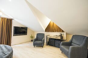 Monezza Hotel - Maltepe