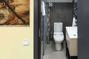 Monezza Hotel - Maltepe