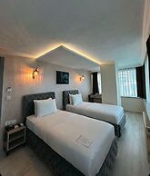 Monezza Hotel - Maltepe