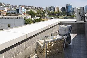 Monezza Hotel - Maltepe