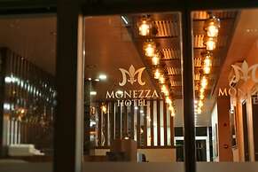 Monezza Hotel - Maltepe