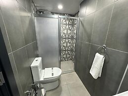 Monezza Hotel - Maltepe