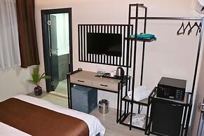 Monezza Hotel - Maltepe