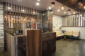 Monezza Hotel - Maltepe