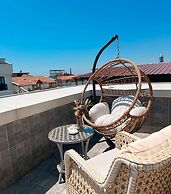 Monezza Hotel - Maltepe