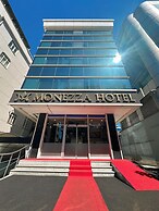 Monezza Hotel - Maltepe