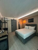 Monezza Hotel - Maltepe