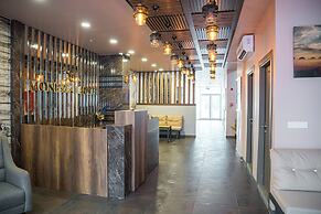 Monezza Hotel - Maltepe