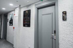 Monezza Hotel - Maltepe