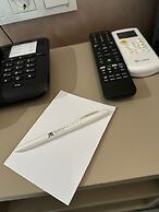 Monezza Hotel - Maltepe