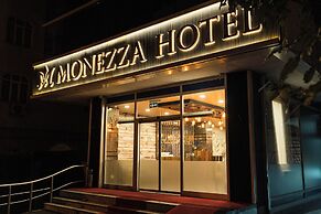 Monezza Hotel - Maltepe
