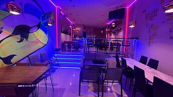 Orca Guest House Bar and Restaurant