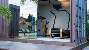 Villa Grumolara & Spa