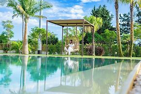 Villa Grumolara & Spa