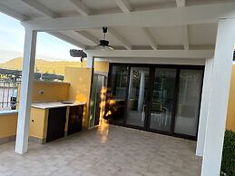 Villa Grumolara & Spa