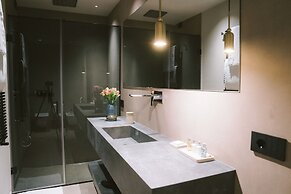 Villa Grumolara & Spa