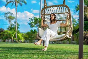 Villa Grumolara & Spa