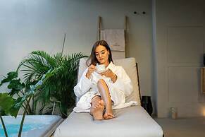 Villa Grumolara & Spa