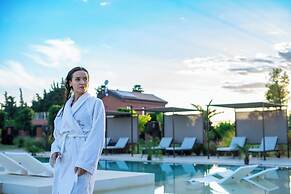 Villa Grumolara & Spa