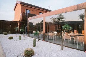 Villa Grumolara & Spa