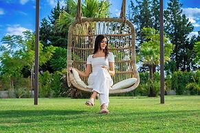 Villa Grumolara & Spa