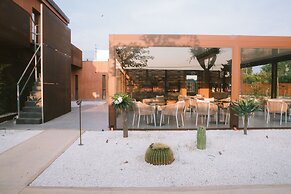 Villa Grumolara & Spa