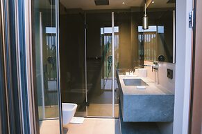 Villa Grumolara & Spa