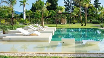 Villa Grumolara & Spa